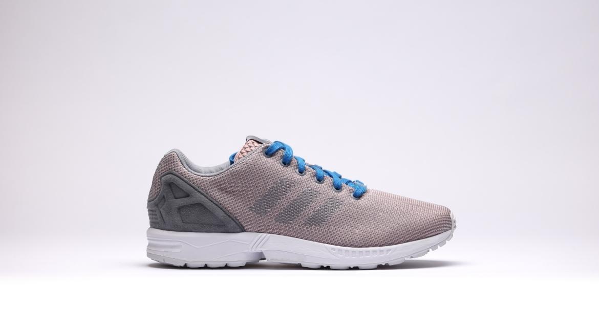 ℳ adidas Originals ZX Flux Weave 